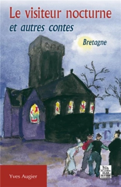 Bertrand.pt - Le Visiteur Nocturne Et Autres Contes - Bretagne