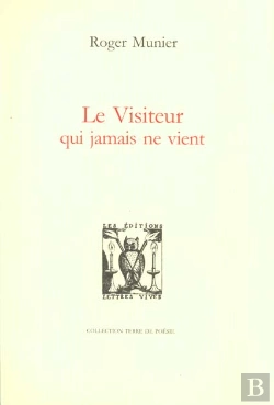Bertrand.pt - Le Visiteur Qui Jamais Ne Vient