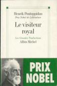 Le Visiteur Royal Et Autres Nouvelles