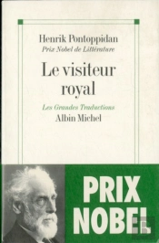 Le Visiteur Royal Et Autres Nouvelles