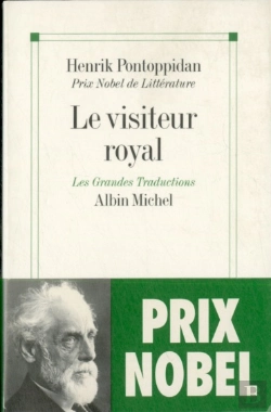 Bertrand.pt - Le Visiteur Royal Et Autres Nouvelles