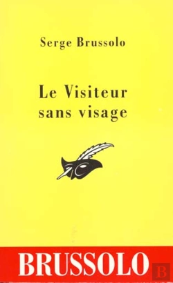 Bertrand.pt - Le Visiteur Sans Visage