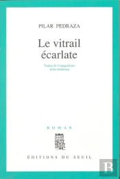 Le Vitrail Ecarlate