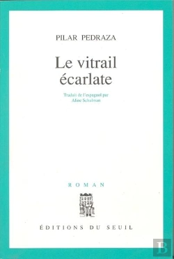 Bertrand.pt - Le Vitrail Ecarlate