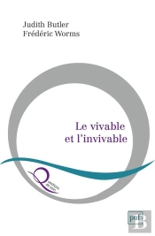 Le Vivable Et L'Invivable