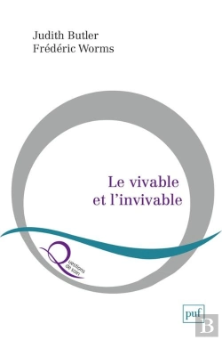 Bertrand.pt - Le Vivable Et L'Invivable