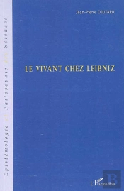 Le Vivant Chez Leibniz