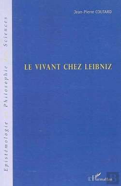 Bertrand.pt - Le Vivant Chez Leibniz