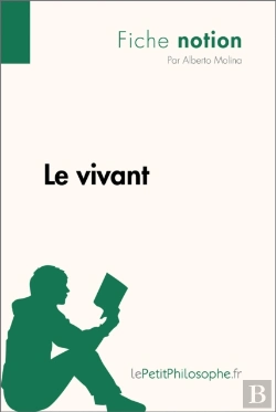 Bertrand.pt - Le Vivant (Fiche Notion)