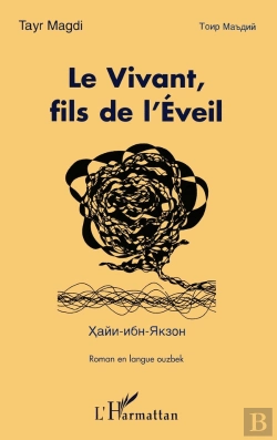 Bertrand.pt - Le Vivant, Fils De L'Éveil : Roman En Langue Ouzbek