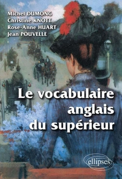 Bertrand.pt - Le Vocabulaire Anglais Du Supérieur