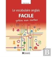 Le Vocabulaire Anglais Facile Grace Aux Cartes