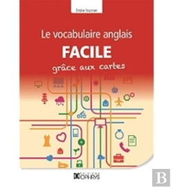 Bertrand.pt - Le Vocabulaire Anglais Facile Grace Aux Cartes