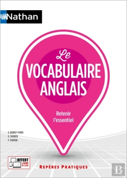 Bertrand.pt - Le Vocabulaire Anglais
