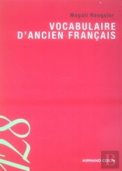 Le Vocabulaire D'Ancien Français