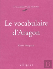 Le Vocabulaire D'Aragon
