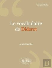 Le Vocabulaire De Diderot