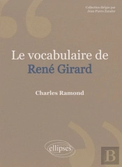 Le Vocabulaire De Girard