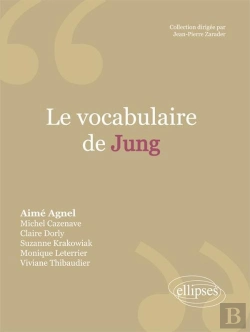 Bertrand.pt - Le Vocabulaire De Jung