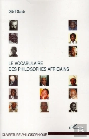 Le Vocabulaire Des Philosophes Africains