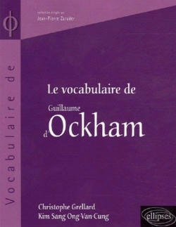 Bertrand.pt - Le Vocabulaire D'Ockham