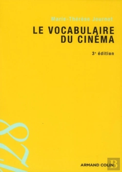 Bertrand.pt - Le Vocabulaire Du Cinéma (3e Édition)