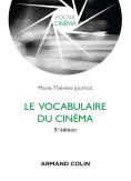 Le Vocabulaire Du Cinéma (5e Édition)