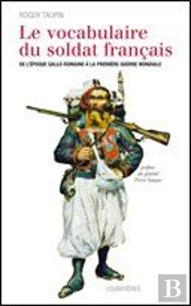 Le Vocabulaire Du Soldat Français