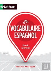 Le Vocabulaire Espagnol