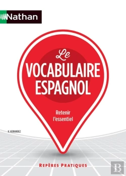 Bertrand.pt - Le Vocabulaire Espagnol