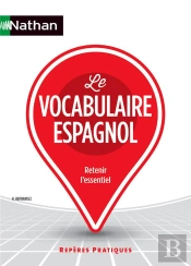 Le Vocabulaire Espagnol Reperes Pratiques Numero 57 2016
