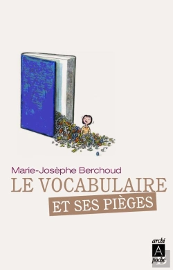 Bertrand.pt - Le Vocabulaire Et Ses Pièges
