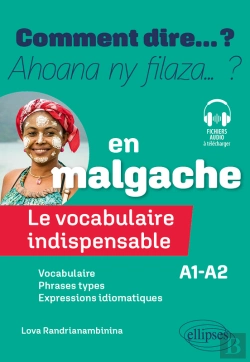 Bertrand.pt - Le Vocabulaire Indispensable En Malgache