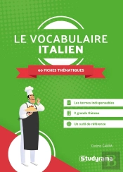 Le Vocabulaire Italien