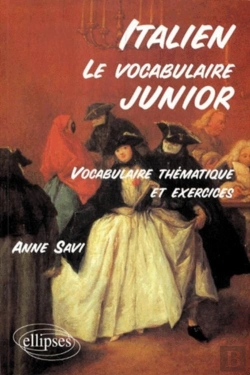 Bertrand.pt - Le Vocabulaire Junior Italien