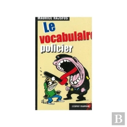 Bertrand.pt - Le Vocabulaire Policier