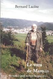 Le Voeu De Maman