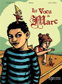 Bertrand.pt - Le Voeu De Marc