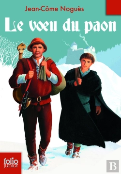 Bertrand.pt - Le Voeu Du Paon