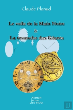 Bertrand.pt - Le Voile De La Main Noire : La Revanche Des Géants