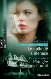 Le Voile De La Menace - Plongee Dans L'Oubli