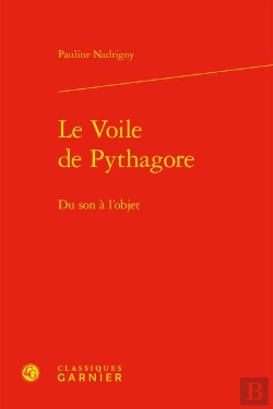 Bertrand.pt - Le Voile De Pythagore - Du Son A L'Objet