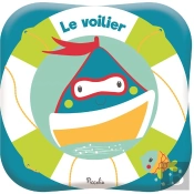 Le Voilier