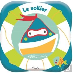 Bertrand.pt - Le Voilier