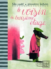 Le Voisin Du Troisième Étage