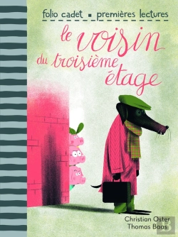 Bertrand.pt - Le Voisin Du Troisième Étage