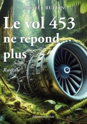Le Vol 453 Ne Répond Plus