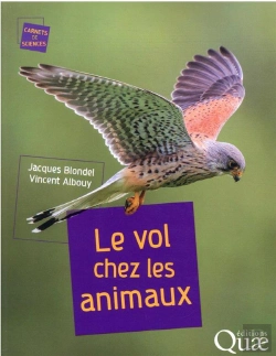 Bertrand.pt - Le Vol Chez Les Animaux