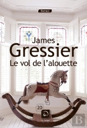 Le Vol De L'Alouette