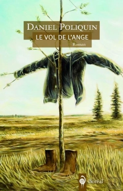 Bertrand.pt - Le Vol De L'Ange